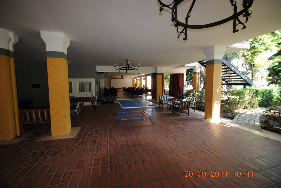 imagini hotel CLUB BELCEKIZ OLUDENIZ